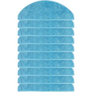 Tlily - For 7490 Immortal 8290 Immortal, Hepa Filter Mop Cloth