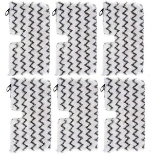 TLILY For Steam S3501 Vacuum Cleaner Accessories S3550 S3901 Mop Pads SE450 S3801 Cleaning Cloth Rag Parts