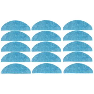 TLILY Replacement Mop Cloth for 7490 Immortal 15 pcs