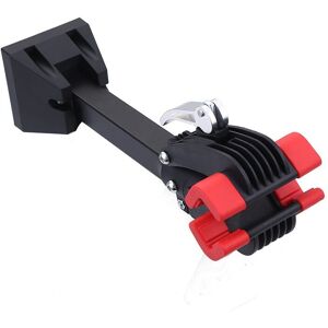 Sollbry - bike hooks for bike rack, bike rack, heavy duty home storage rack, wall mounted clothes rack, wall mounted bike rack, garage bike rack