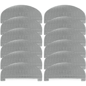 Tlily - Washable Mop Pad for G40 Robot Vacuum Cleaner Cloth Rag