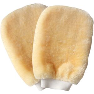 MCBOSON 2pcs Car Wash Mitt, Auto Cleaning Gloves, Double-Sided Car Wash Mitt, Microfiber Car Wash Glove, Soft and Effective Car Care MCBOSON 2pcs Car Wash Mitt, Auto Cleaning Gloves, Double-Sided Car Wash Mitt, Microfiber Car Wash Glove, Soft and Effective Car Care