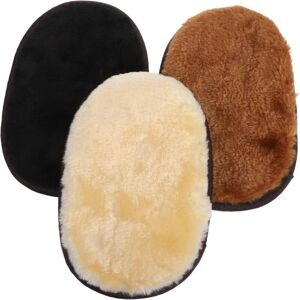 TEHTUY 3-Piece Thick Leather Cleaning Gloves with Bristles for Polishing and Buffing Shoes, Furniture, Bags, Leather Care Accessories TEHTUY 3-Piece Thick Leather Cleaning Gloves with Bristles for Polishing and Buffing Shoes, Furniture, Bags, Leather Care Accessories