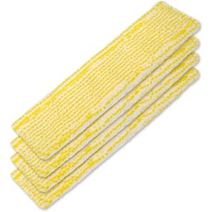 DHKLFA 4 PCS WV Microfiber Cloths Accessory for Karcher Window Cleaner WV 2 Plus N, WV 2 Premium, WV 5 Plus N, WV 5 Premium, WV6 Plus DHKLFA 4 PCS WV Microfiber Cloths Accessory for Karcher Window Cleaner WV 2 Plus N, WV 2 Premium, WV 5 Plus N, WV 5 Premium, WV6 Plus