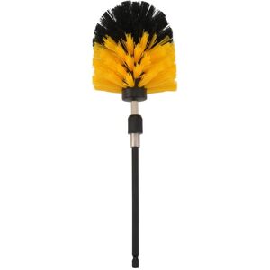 TLILY 4Pcs Combinate Power Scrubbing Brush Drill Scrubber Electric Cleaning Fixing for Car Bathroom Wooden Floor Laundry Room TLILY 4Pcs Combinate Power Scrubbing Brush Drill Scrubber Electric Cleaning Fixing for Car Bathroom Wooden Floor Laundry Room