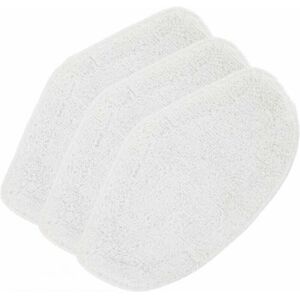 MCBOSON 4pcs Mop Cloth Replacement for Polti Vaporetto, Compatible with Vaporetto Smart 40Mop, Smart 35Mop, SV400Hygiene, SV420Frescovapor, SV440Double MCBOSON 4pcs Mop Cloth Replacement for Polti Vaporetto, Compatible with Vaporetto Smart 40Mop, Smart 35Mop, SV400Hygiene, SV420Frescovapor, SV440Double
