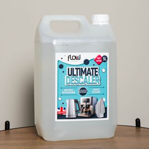 SAMUEL ALEXANDER 5 Litre Ultimate Multi-Purpose Limescale Descaler SAMUEL ALEXANDER 5 Litre Ultimate Multi-Purpose Limescale Descaler
