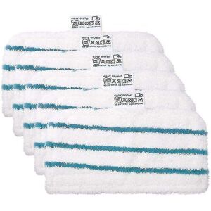 SNQ 5 Washable Microfiber Cloths for Black & Decker Steam Cleaners SNQ 5 Washable Microfiber Cloths for Black & Decker Steam Cleaners