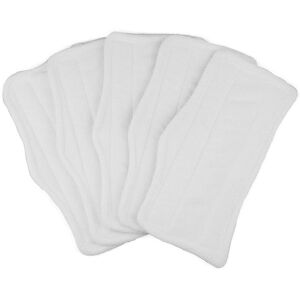Linghhang - 5pcs for shark mop head fittings SK410 SK460 SK140 SK141 S3101 S3250 S3251 Linghhang - 5pcs for shark mop head fittings SK410 SK460 SK140 SK141 S3101 S3250 S3251