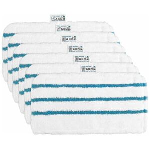 Serbia - 6 Lingettes Microfibres Chiffrons Remplacement pour Balai Vapeur Black Decker Alternative Serbia - 6 Lingettes Microfibres Chiffrons Remplacement pour Balai Vapeur Black Decker Alternative