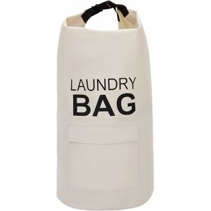 HÉLOISE 71L Hanging Fabric Laundry Hamper with Handles - Oxford Cloth Laundry Collector Storage Hamper, Foldable Laundry Bags with Shoulder Strap for HÉLOISE 71L Hanging Fabric Laundry Hamper with Handles - Oxford Cloth Laundry Collector Storage Hamper, Foldable Laundry Bags with Shoulder Strap for