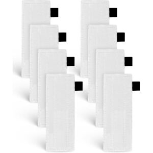 Karcher Microfiber Cloths - Compatible with Series SC1 to SI4 Karcher Microfiber Cloths - Compatible with Series SC1 to SI4