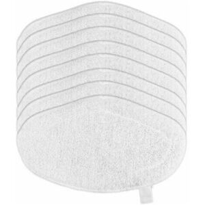 MCBOSON 8 Wipes for Polti Vaporetto SV440--TRIMEC MCBOSON 8 Wipes for Polti Vaporetto SV440--TRIMEC