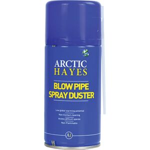 TBC Arctic Hayes Blow Pipe Spray Duster 120ml ARCZE29 TBC Arctic Hayes Blow Pipe Spray Duster 120ml ARCZE29