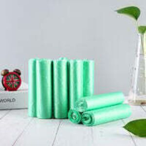 COOCHEER BioSacs biodegradable kitchen waste bags: compostable bags for families COOCHEER BioSacs biodegradable kitchen waste bags: compostable bags for families