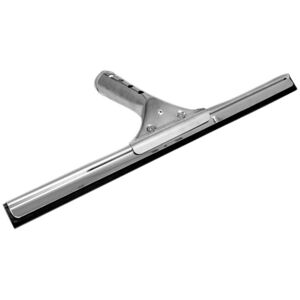 Bulldozer HQ.UNPWS1/14 14In Stainless Steel Window Squeegee BDZUNPWS114 Bulldozer HQ.UNPWS1/14 14In Stainless Steel Window Squeegee BDZUNPWS114