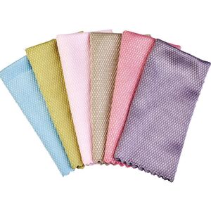 Ccykxa - Random Color)Microfiber Cloths Cleaning Cloths 10 Fish Scale Cleaning Cloth 40x30cm, Eco-Friendly Reusable Towel for Cleaning Car Window Ccykxa - Random Color)Microfiber Cloths Cleaning Cloths 10 Fish Scale Cleaning Cloth 40x30cm, Eco-Friendly Reusable Towel for Cleaning Car Window