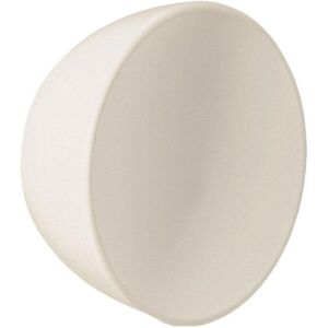 COSMIC Towel hook, Coat hook, Round handle, Round knob, White, Geyser Collection COSMIC Towel hook, Coat hook, Round handle, Round knob, White, Geyser Collection