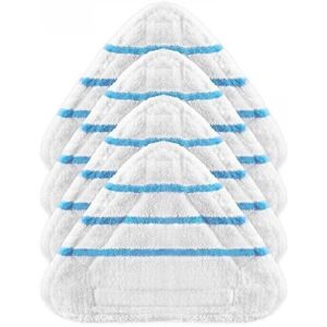 Cyslmuk - Covers Cloths for Silvercrest Steam Mop Lidl Universal Accessories for Steam Cleaners Cyslmuk - Covers Cloths for Silvercrest Steam Mop Lidl Universal Accessories for Steam Cleaners