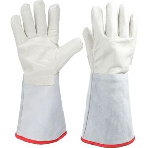 TORMATOR Cryogenic Gloves, Liquid Nitrogen Protection Gloves, Frozen Gloves, Solid Cryogenic Gloves, Dry Ice Handling Gloves, Liquid Protection Gloves, 40cm TORMATOR Cryogenic Gloves, Liquid Nitrogen Protection Gloves, Frozen Gloves, Solid Cryogenic Gloves, Dry Ice Handling Gloves, Liquid Protection Gloves, 40cm