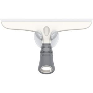 CSPARKV Silicone Squeegee with Suction Cup Holder, Multi-Purpose Squeegee for Glass, Car Windshield, Window, Shower Door, Bathroom, All-Purpose CSPARKV Silicone Squeegee with Suction Cup Holder, Multi-Purpose Squeegee for Glass, Car Windshield, Window, Shower Door, Bathroom, All-Purpose