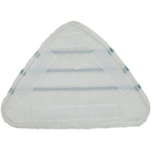 Csparkv - Steam Mop Replacement Cover Steam Mop Replacement Pad Triangle Mop Cloth Washable Steam Cleaner Microfiber Mop Head Mop Accessory Csparkv - Steam Mop Replacement Cover Steam Mop Replacement Pad Triangle Mop Cloth Washable Steam Cleaner Microfiber Mop Head Mop Accessory