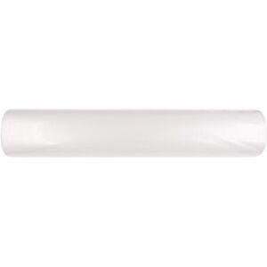 Draper 09667 ROLLINGDOG Plastic Drop Cloth/Wall Barrier, 3.7 x 7.6m Draper 09667 ROLLINGDOG Plastic Drop Cloth/Wall Barrier, 3.7 x 7.6m