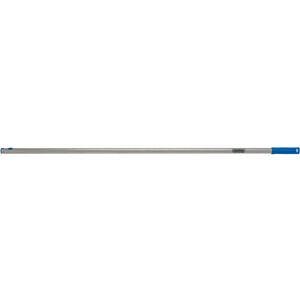 DRAPER TOOLS Draper Versatile 1.3m Steel Handle for Broom or Mop (Model 02086) DRAPER TOOLS Draper Versatile 1.3m Steel Handle for Broom or Mop (Model 02086)