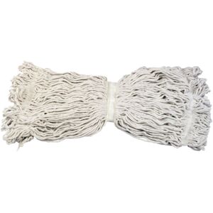 DRAPER TOOLS Draper 02084 Multi-Yarn Kentucky Mop Heads (Pack of 3) - Discontinued DRAPER TOOLS Draper 02084 Multi-Yarn Kentucky Mop Heads (Pack of 3) - Discontinued