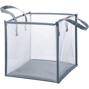 Héloise - Foldable Laundry Basket, Laundry Baskets, Pop Up Folding Large Capacity Laundry Baskets with Handles, Toy Storage Bag, Storage Box, Laundry Héloise - Foldable Laundry Basket, Laundry Baskets, Pop Up Folding Large Capacity Laundry Baskets with Handles, Toy Storage Bag, Storage Box, Laundry