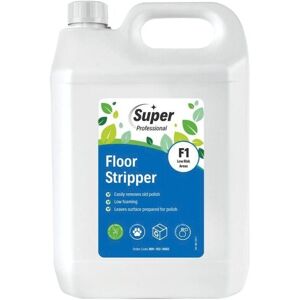 VOW Mirius 5L Floor Stripper (PK-2) VOW Mirius 5L Floor Stripper (PK-2)