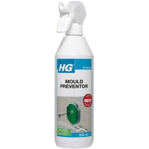 HG Mould Preventer Spray - 500ml HG Mould Preventer Spray - 500ml
