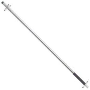 Hills HLS115548 Model - Steel Clothes Line Post 2.4m Hills HLS115548 Model - Steel Clothes Line Post 2.4m