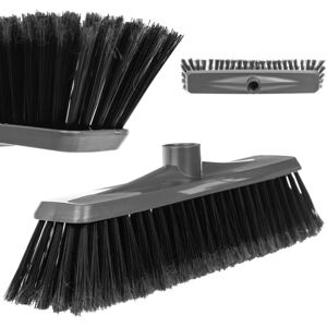 KADAX Sweeping Broom 32cm Grey KADAX Sweeping Broom 32cm Grey