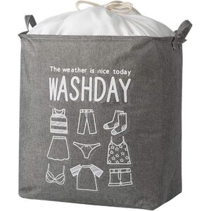 LONGZIMING Large Laundry Hamper, 75L Foldable Laundry Hamper, Drawstring Laundry Hamper, Dirty Laundry Bag Travel Dirty Clothes Home On The Go and Laundry Bin LONGZIMING Large Laundry Hamper, 75L Foldable Laundry Hamper, Drawstring Laundry Hamper, Dirty Laundry Bag Travel Dirty Clothes Home On The Go and Laundry Bin