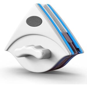 ODIPIE Magnetic Window Cleaner, abs Material Magnetic Window Cleaner, Double Sided Magnetic Window Cleaner, Magnetic Window Cleaner for Home, Office and ODIPIE Magnetic Window Cleaner, abs Material Magnetic Window Cleaner, Double Sided Magnetic Window Cleaner, Magnetic Window Cleaner for Home, Office and