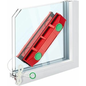 Odipie - Magnetic Window Cleaner D-3 For Double Glazed Windows from 20 to 28 mm Odipie - Magnetic Window Cleaner D-3 For Double Glazed Windows from 20 to 28 mm