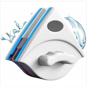CSPARKV Magnetic Window Cleaner for Double Glazing, Double-Sided Window Cleaning Brush, Interior Window Cleaner for 3-8mm Glass Windows, with Anti-Fall Rope CSPARKV Magnetic Window Cleaner for Double Glazing, Double-Sided Window Cleaning Brush, Interior Window Cleaner for 3-8mm Glass Windows, with Anti-Fall Rope