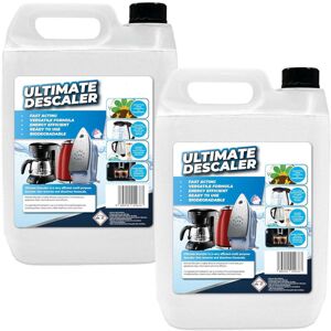 STORM TRADING GROUP 1 x 5L Descaler Multi Purpose Fast Acting Liquid STORM TRADING GROUP 1 x 5L Descaler Multi Purpose Fast Acting Liquid