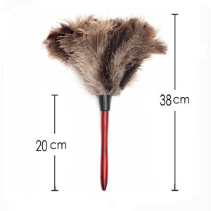 Ikodm - Multifunctional Handheld Duster with Handle for Home and Car Cleaning Ergonomic Design for Easy Dust Removal Hard Ikodm - Multifunctional Handheld Duster with Handle for Home and Car Cleaning Ergonomic Design for Easy Dust Removal Hard