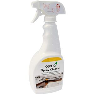 Osmo - Interior Spray Cleaner - Maintain & Clean Oiled Wooden Surfaces - 500ml Osmo - Interior Spray Cleaner - Maintain & Clean Oiled Wooden Surfaces - 500ml