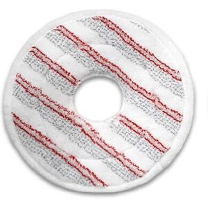 Cyslmuk - 4 Pack for Vileda Spin and Clean Mop Refill, Washable and Reusable Refill for Vileda Spin Mop Head Replacement, Red Cyslmuk - 4 Pack for Vileda Spin and Clean Mop Refill, Washable and Reusable Refill for Vileda Spin Mop Head Replacement, Red