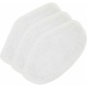 Ymyny - Polti Vaporetto Motion replacement cloth, compatible with Vaporetto Smart 40Mop, Smart 35Mop, SV400Hygiene, SV420Frescovapor, SV440Double Ymyny - Polti Vaporetto Motion replacement cloth, compatible with Vaporetto Smart 40Mop, Smart 35Mop, SV400Hygiene, SV420Frescovapor, SV440Double