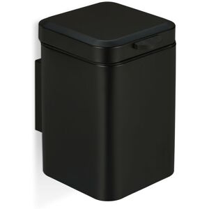 Relaxdays Cubo de Basura Baño 6L - Bathroom Trash Bin Relaxdays Cubo de Basura Baño 6L - Bathroom Trash Bin