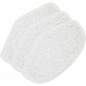 Ymyny - Replacement Cloth for Polti Vaporetto Mop, 5 Pieces, Compatible with Vaporetto Smart 40Mop, Smart 35Mop, SV400Hygiene, SV420Frescovapor, Ymyny - Replacement Cloth for Polti Vaporetto Mop, 5 Pieces, Compatible with Vaporetto Smart 40Mop, Smart 35Mop, SV400Hygiene, SV420Frescovapor,