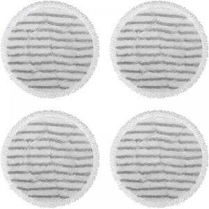 TORMATOR replacement microfiber cloths for robot vacuum cleaners and microfiber mops TORMATOR replacement microfiber cloths for robot vacuum cleaners and microfiber mops