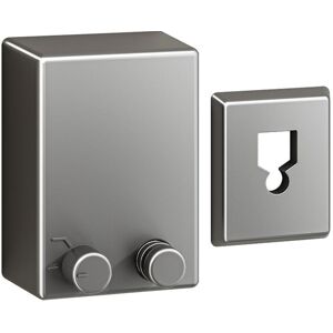 COOCHEER Retractable Clothesline, ABS Wall Mounted Box + Aluminum Clothes Rack with Adjustable Stainless Steel Rope, Simple Style, Sturdy COOCHEER Retractable Clothesline, ABS Wall Mounted Box + Aluminum Clothes Rack with Adjustable Stainless Steel Rope, Simple Style, Sturdy