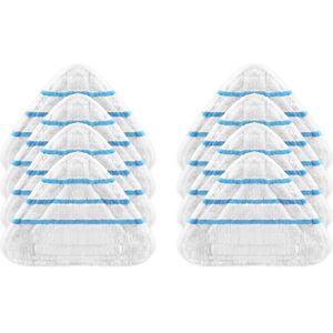 TEHTUY Silvercrest Lidl Universal Steam Mop Cleaning Cloth Covers - Accessories for Steam Cleaners TEHTUY Silvercrest Lidl Universal Steam Mop Cleaning Cloth Covers - Accessories for Steam Cleaners