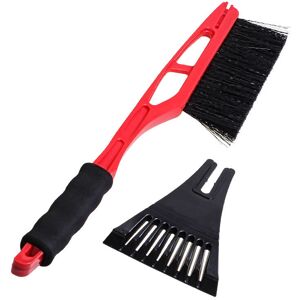 Mumu - Snow Removal Tool - Snow Removal Tool 2 in 1 Snow Brush 55 cm Mumu - Snow Removal Tool - Snow Removal Tool 2 in 1 Snow Brush 55 cm