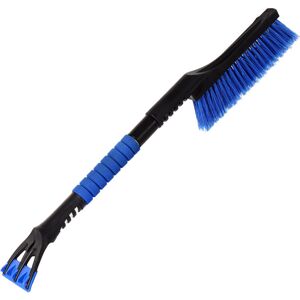 QERSTA Snow removal tool - Snow removal tool Telescopic and removable snow broom 68 x 9.5 cm. QERSTA Snow removal tool - Snow removal tool Telescopic and removable snow broom 68 x 9.5 cm.